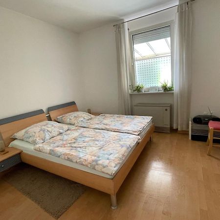 Fewo Trina Verbandsgemeinde Verbandsgemeinde Bernkastel-Kues Buitenkant foto