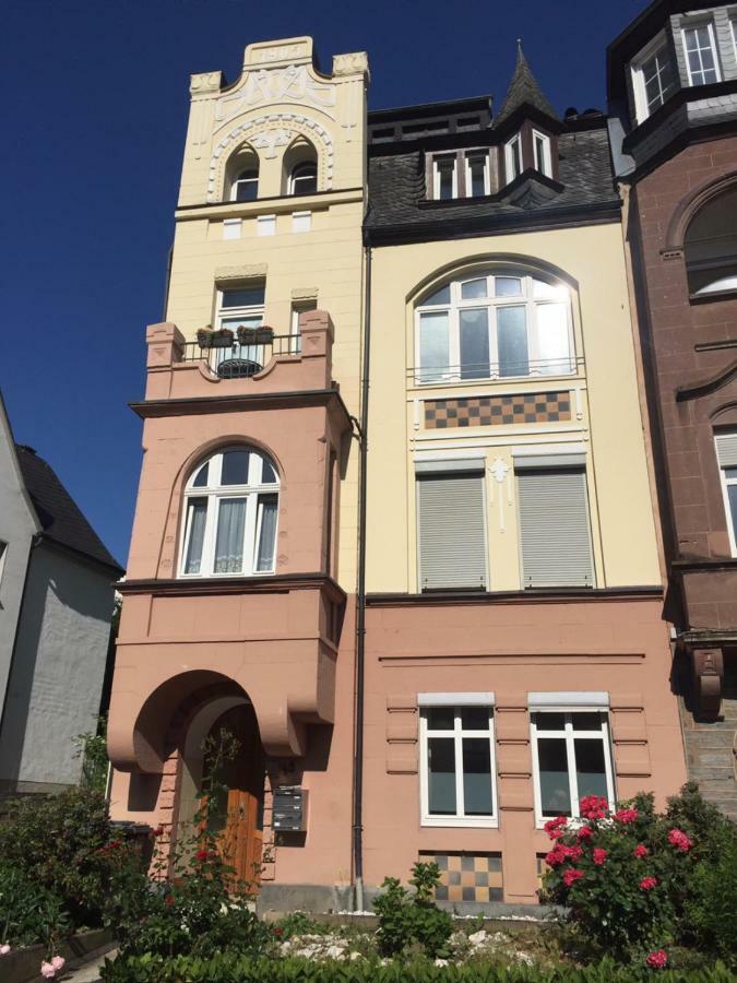 Fewo Trina Verbandsgemeinde Verbandsgemeinde Bernkastel-Kues Buitenkant foto