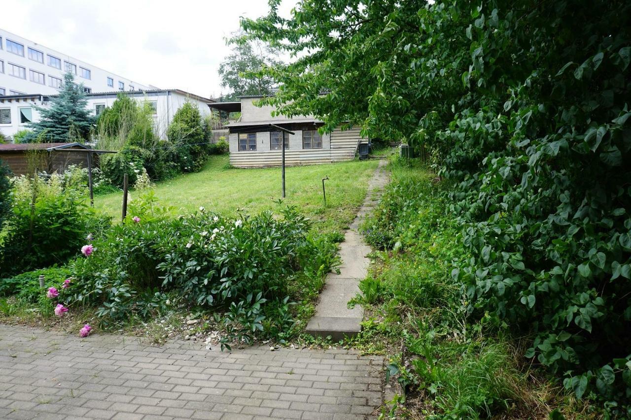 Fewo Trina Verbandsgemeinde Verbandsgemeinde Bernkastel-Kues Buitenkant foto
